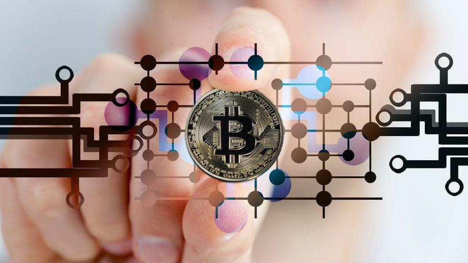Bitcoin - Financial Betting